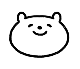 Bear Pong-Taro ! _1 sticker #11301800