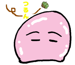 IKUMOUSENTAIHAERUNJA sticker #11302072