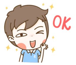 Kakmoo sticker #11302607