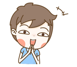 Kakmoo sticker #11302608