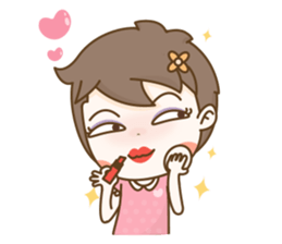 Kakmoo sticker #11302636