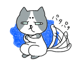 Maronyannyan sticker #11302727