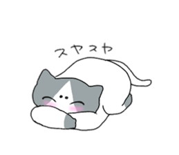 Maronyannyan sticker #11302728