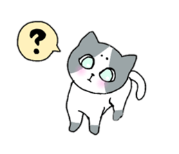 Maronyannyan sticker #11302731