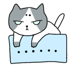 Maronyannyan sticker #11302749