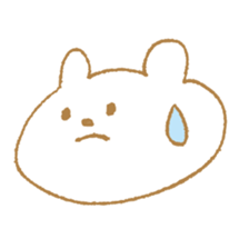 Healing animal sticker #11302787