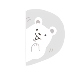 Message card like a sticker sticker #11303266