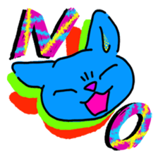 everyday cats Sticker sticker #11303413