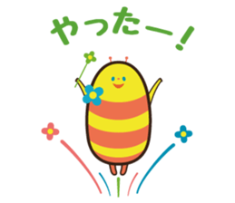 AKT PR ambassador POCHIPA sticker #11303527