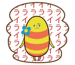 AKT PR ambassador POCHIPA sticker #11303533