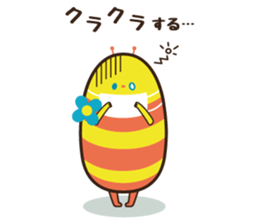 AKT PR ambassador POCHIPA sticker #11303535