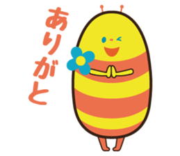 AKT PR ambassador POCHIPA sticker #11303536