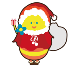 AKT PR ambassador POCHIPA sticker #11303545