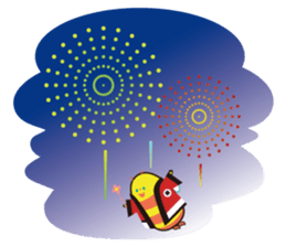 AKT PR ambassador POCHIPA sticker #11303552