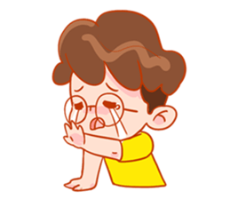 HIYA'S LOVE STORIES 1.0 sticker #11304055