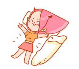 HIYA'S LOVE STORIES 1.0 sticker #11304070