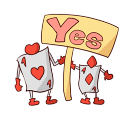 alice sticker sticker #11304853