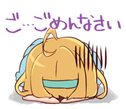 alice sticker sticker #11304858