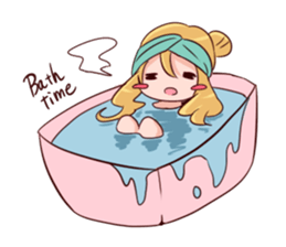 alice sticker sticker #11304873