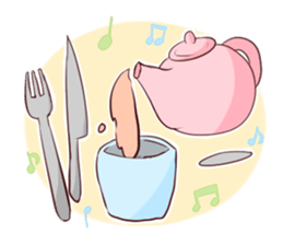 alice sticker sticker #11304879