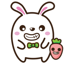 Bumby2EN sticker #11305160