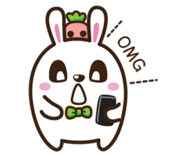 Bumby2EN sticker #11305161