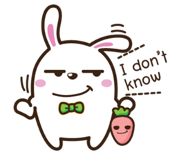 Bumby2EN sticker #11305162