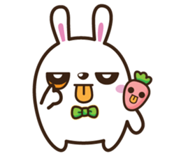 Bumby2EN sticker #11305163