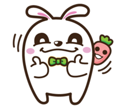 Bumby2EN sticker #11305164