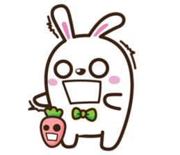 Bumby2EN sticker #11305166