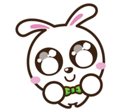 Bumby2EN sticker #11305167