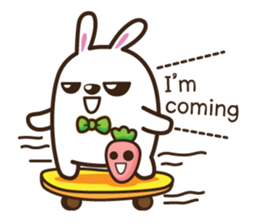 Bumby2EN sticker #11305169