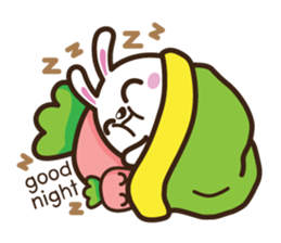 Bumby2EN sticker #11305171