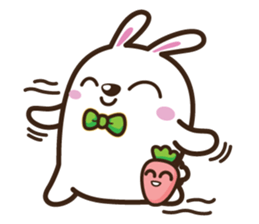 Bumby2EN sticker #11305172