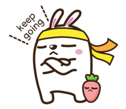 Bumby2EN sticker #11305174