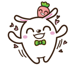 Bumby2EN sticker #11305176