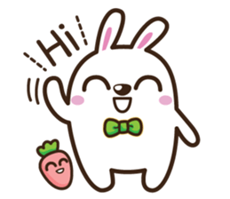 Bumby2EN sticker #11305178