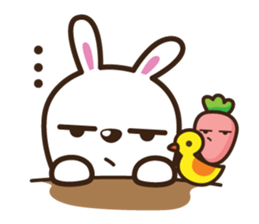 Bumby2EN sticker #11305179