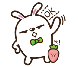 Bumby2EN sticker #11305180