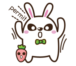 Bumby2EN sticker #11305181