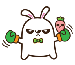 Bumby2EN sticker #11305183