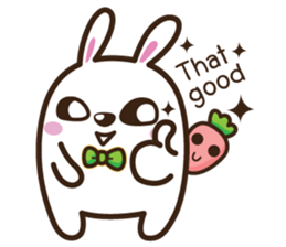 Bumby2EN sticker #11305184