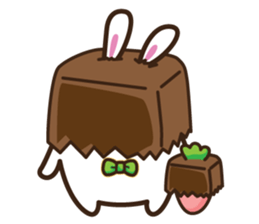 Bumby2EN sticker #11305185