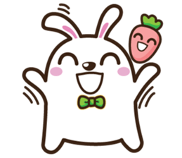 Bumby2EN sticker #11305186