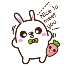 Bumby2EN sticker #11305187