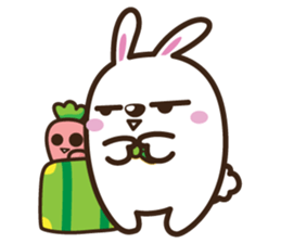 Bumby2EN sticker #11305188