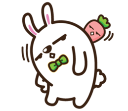 Bumby2EN sticker #11305190