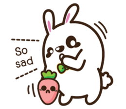 Bumby2EN sticker #11305191