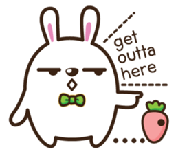 Bumby2EN sticker #11305193