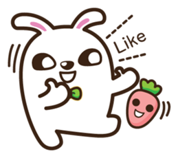 Bumby2EN sticker #11305194